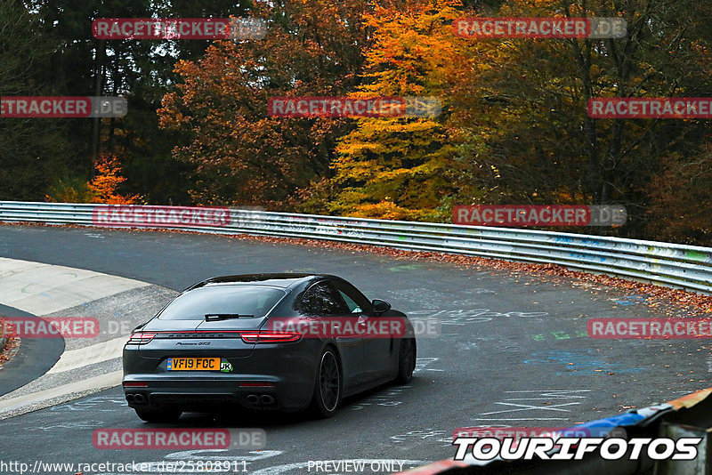 Bild #25808911 - Touristenfahrten Nürburgring Nordschleife (12.11.2023)