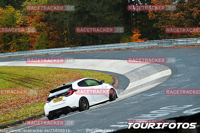 Bild #25808931 - Touristenfahrten Nürburgring Nordschleife (12.11.2023)