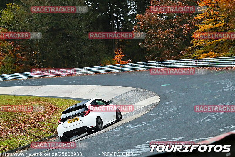 Bild #25808933 - Touristenfahrten Nürburgring Nordschleife (12.11.2023)