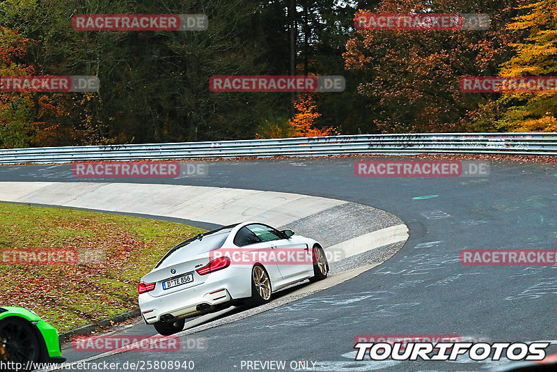 Bild #25808940 - Touristenfahrten Nürburgring Nordschleife (12.11.2023)