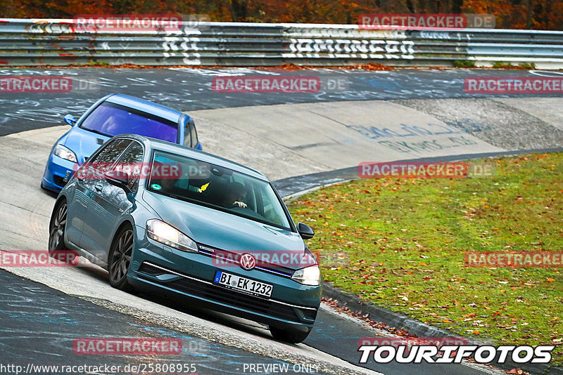 Bild #25808955 - Touristenfahrten Nürburgring Nordschleife (12.11.2023)