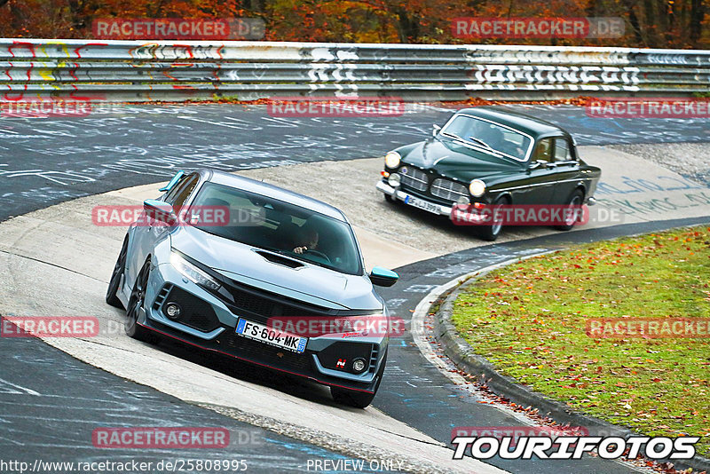 Bild #25808995 - Touristenfahrten Nürburgring Nordschleife (12.11.2023)