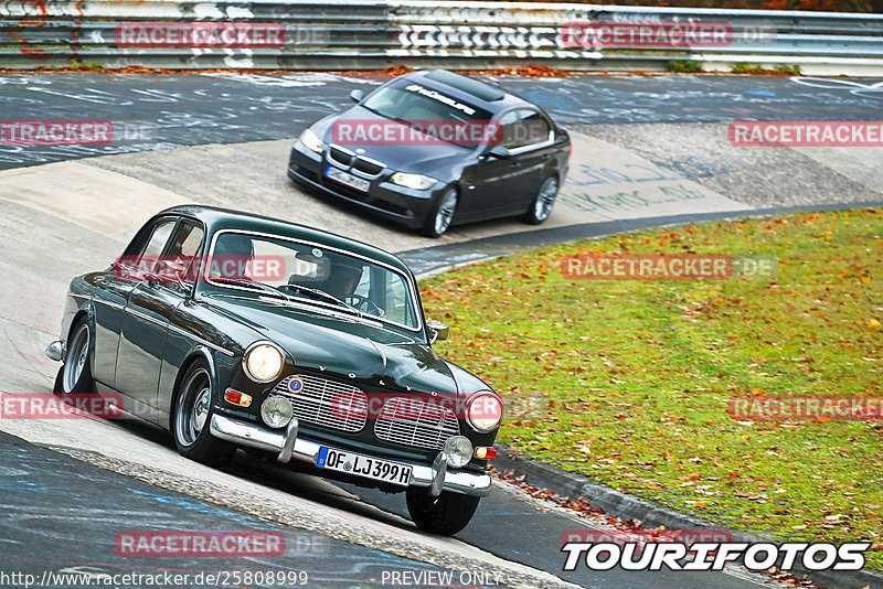 Bild #25808999 - Touristenfahrten Nürburgring Nordschleife (12.11.2023)