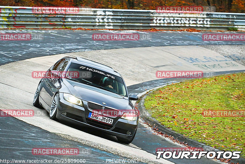 Bild #25809000 - Touristenfahrten Nürburgring Nordschleife (12.11.2023)