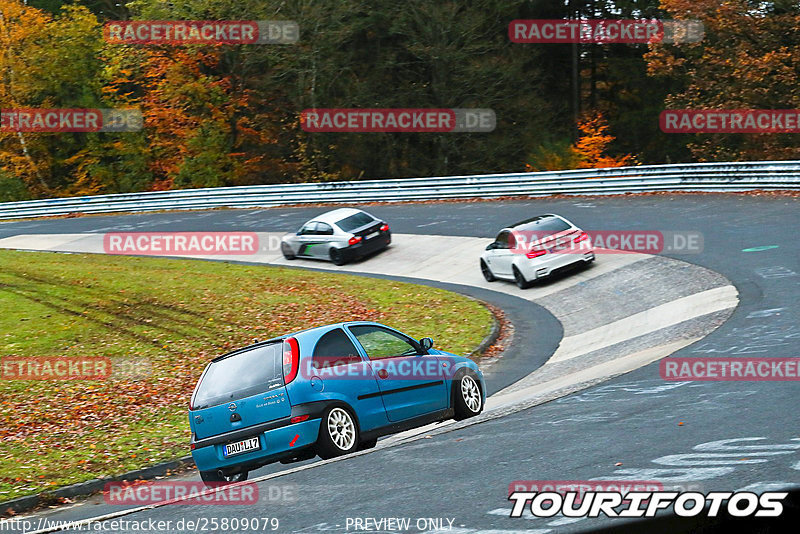 Bild #25809079 - Touristenfahrten Nürburgring Nordschleife (12.11.2023)