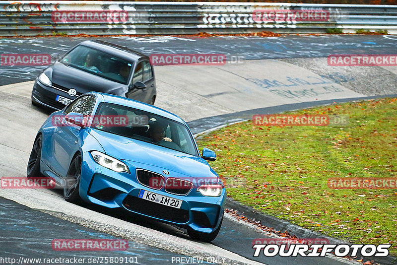 Bild #25809101 - Touristenfahrten Nürburgring Nordschleife (12.11.2023)