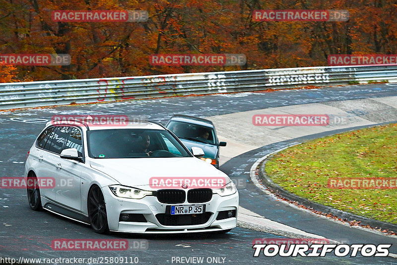 Bild #25809110 - Touristenfahrten Nürburgring Nordschleife (12.11.2023)