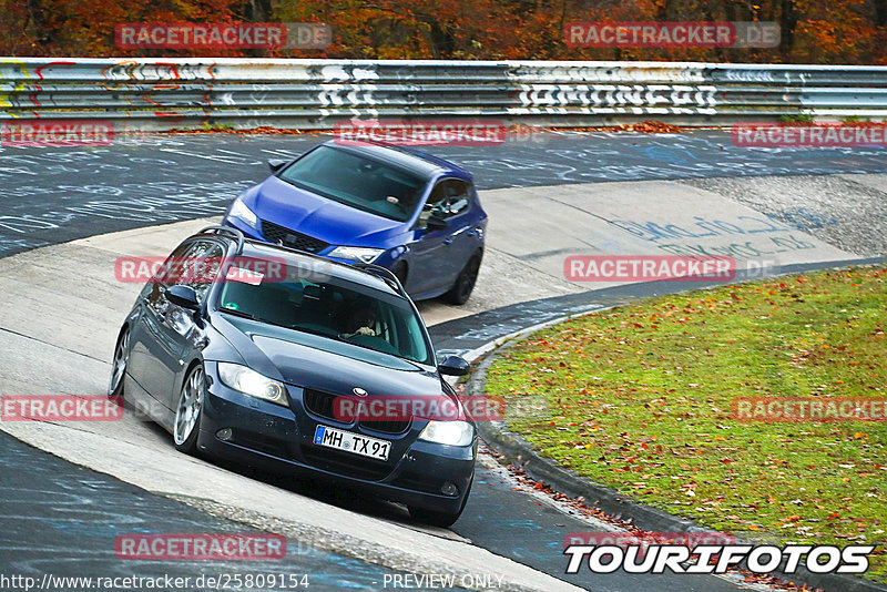 Bild #25809154 - Touristenfahrten Nürburgring Nordschleife (12.11.2023)