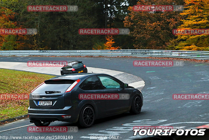 Bild #25809169 - Touristenfahrten Nürburgring Nordschleife (12.11.2023)