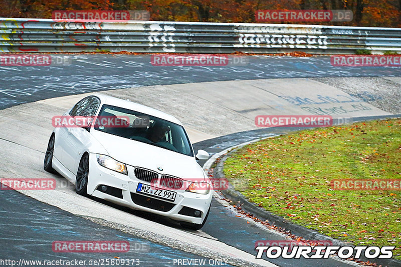 Bild #25809373 - Touristenfahrten Nürburgring Nordschleife (12.11.2023)