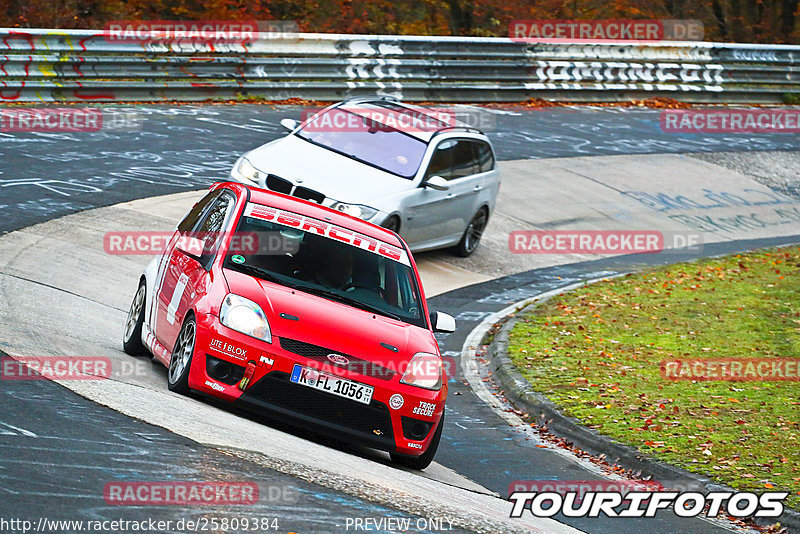 Bild #25809384 - Touristenfahrten Nürburgring Nordschleife (12.11.2023)