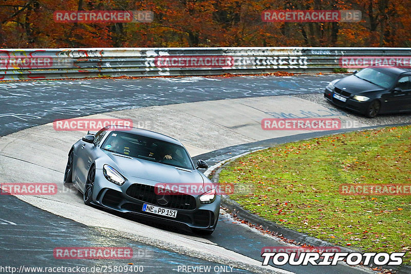 Bild #25809400 - Touristenfahrten Nürburgring Nordschleife (12.11.2023)