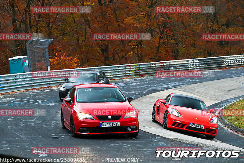 Bild #25809435 - Touristenfahrten Nürburgring Nordschleife (12.11.2023)