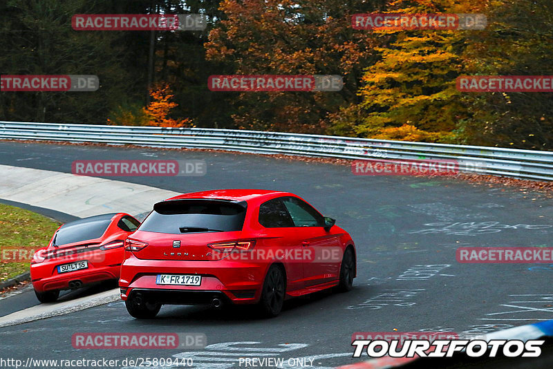 Bild #25809440 - Touristenfahrten Nürburgring Nordschleife (12.11.2023)