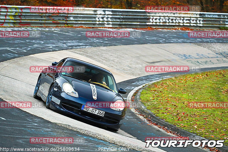 Bild #25809634 - Touristenfahrten Nürburgring Nordschleife (12.11.2023)