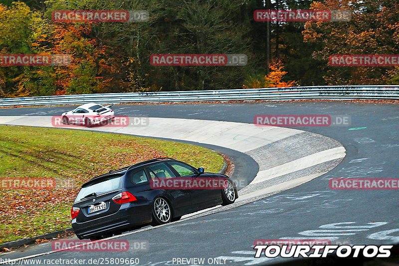 Bild #25809660 - Touristenfahrten Nürburgring Nordschleife (12.11.2023)