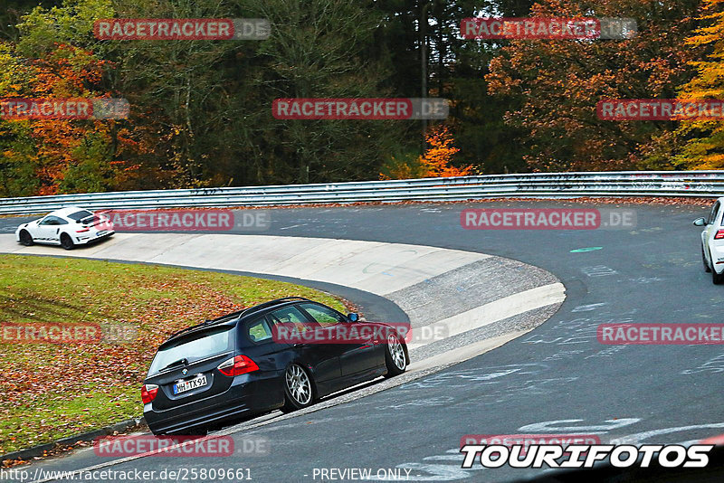 Bild #25809661 - Touristenfahrten Nürburgring Nordschleife (12.11.2023)