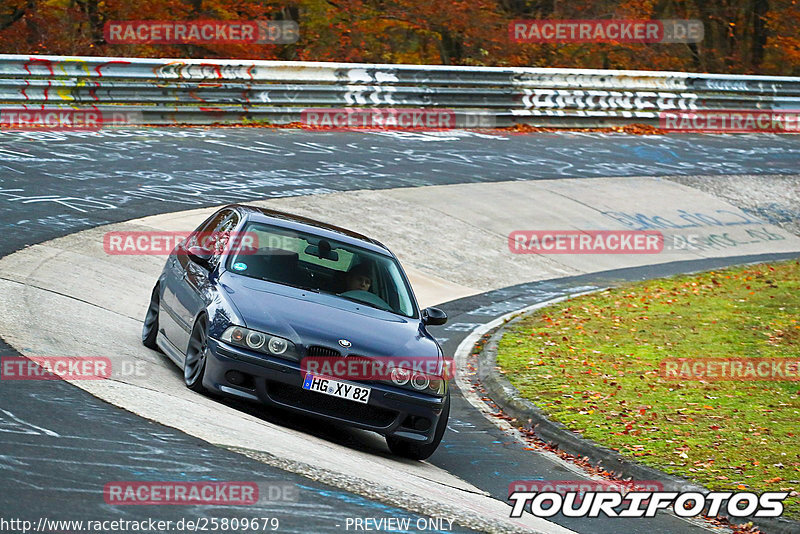 Bild #25809679 - Touristenfahrten Nürburgring Nordschleife (12.11.2023)