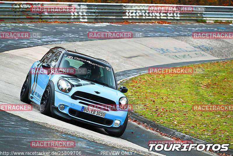 Bild #25809706 - Touristenfahrten Nürburgring Nordschleife (12.11.2023)