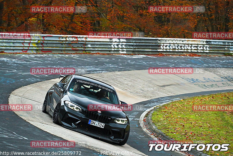 Bild #25809772 - Touristenfahrten Nürburgring Nordschleife (12.11.2023)