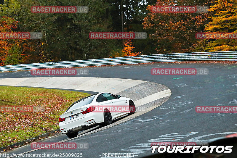 Bild #25809825 - Touristenfahrten Nürburgring Nordschleife (12.11.2023)