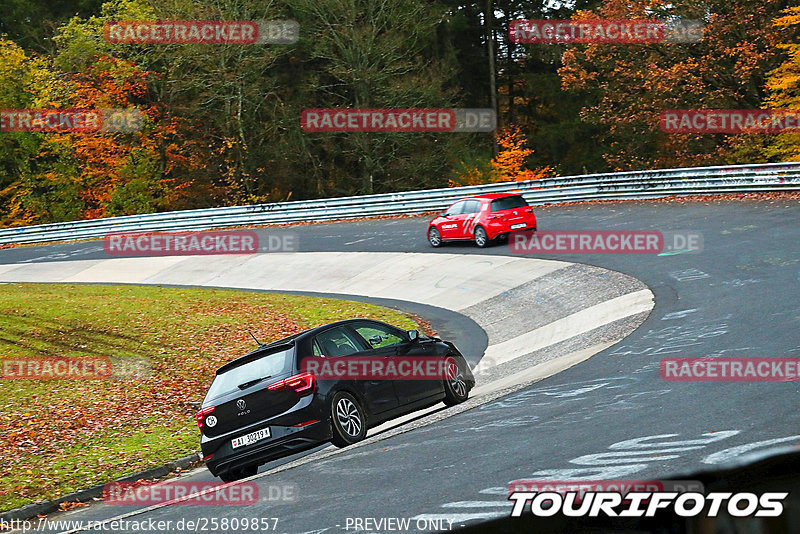 Bild #25809857 - Touristenfahrten Nürburgring Nordschleife (12.11.2023)