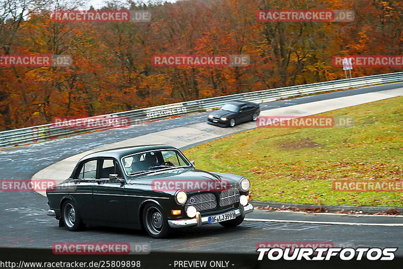 Bild #25809898 - Touristenfahrten Nürburgring Nordschleife (12.11.2023)