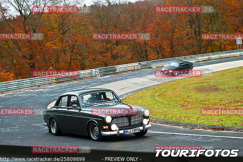 Bild #25809899 - Touristenfahrten Nürburgring Nordschleife (12.11.2023)