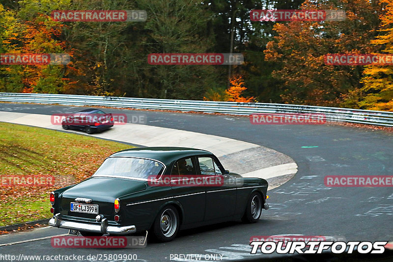 Bild #25809900 - Touristenfahrten Nürburgring Nordschleife (12.11.2023)