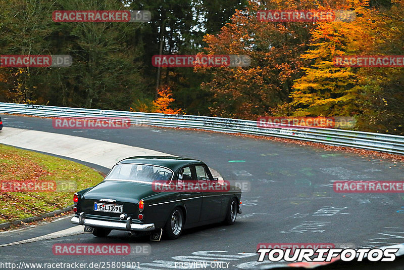 Bild #25809901 - Touristenfahrten Nürburgring Nordschleife (12.11.2023)