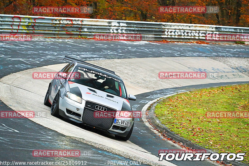 Bild #25809912 - Touristenfahrten Nürburgring Nordschleife (12.11.2023)