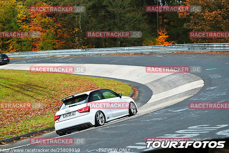 Bild #25809919 - Touristenfahrten Nürburgring Nordschleife (12.11.2023)