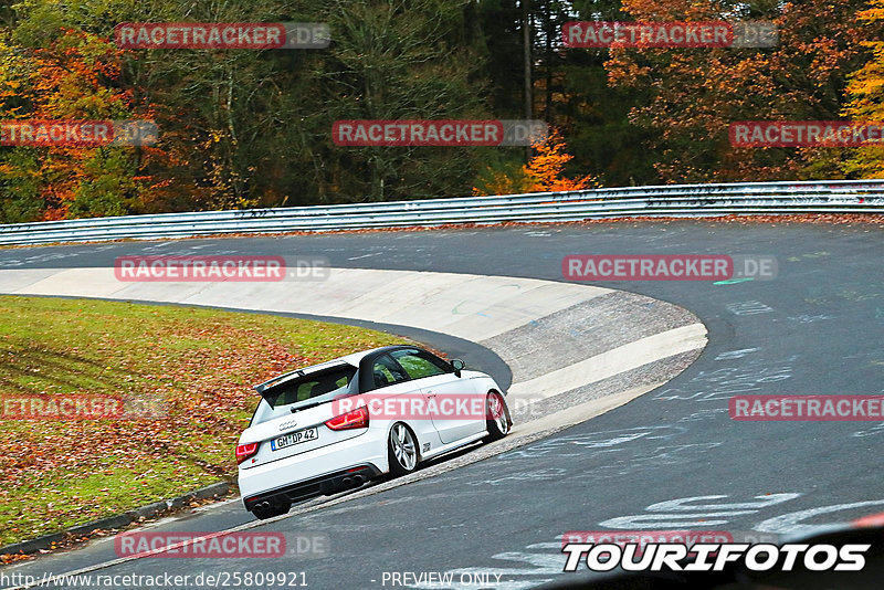 Bild #25809921 - Touristenfahrten Nürburgring Nordschleife (12.11.2023)