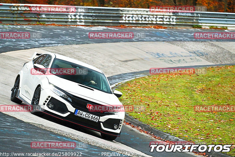 Bild #25809922 - Touristenfahrten Nürburgring Nordschleife (12.11.2023)