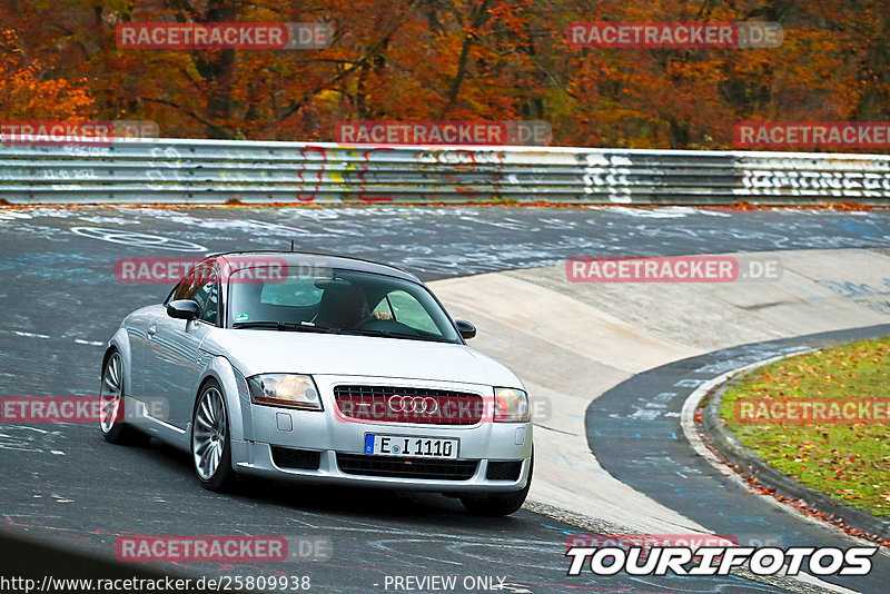 Bild #25809938 - Touristenfahrten Nürburgring Nordschleife (12.11.2023)