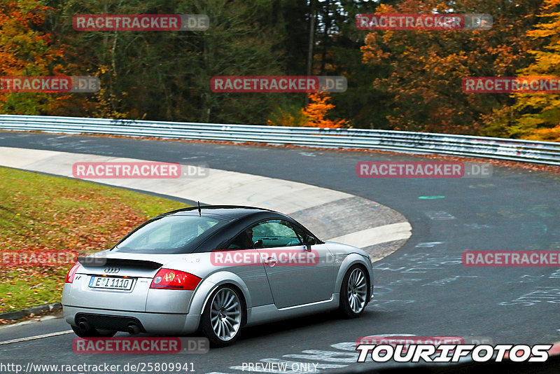 Bild #25809941 - Touristenfahrten Nürburgring Nordschleife (12.11.2023)