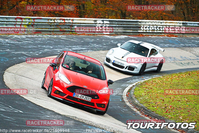 Bild #25809948 - Touristenfahrten Nürburgring Nordschleife (12.11.2023)