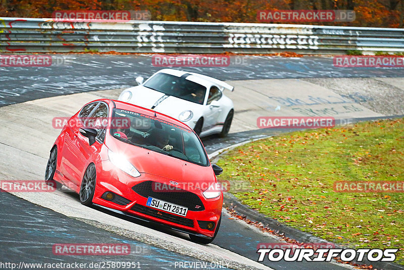 Bild #25809951 - Touristenfahrten Nürburgring Nordschleife (12.11.2023)