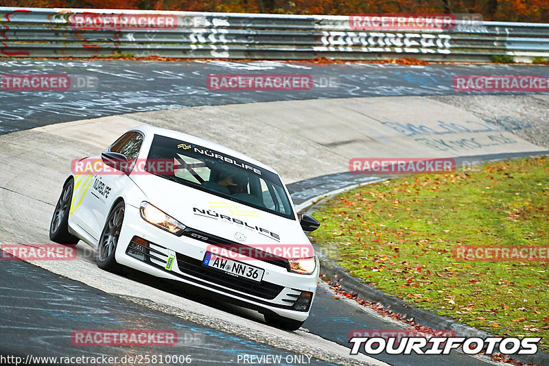 Bild #25810006 - Touristenfahrten Nürburgring Nordschleife (12.11.2023)