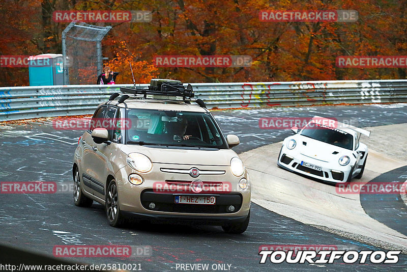 Bild #25810021 - Touristenfahrten Nürburgring Nordschleife (12.11.2023)