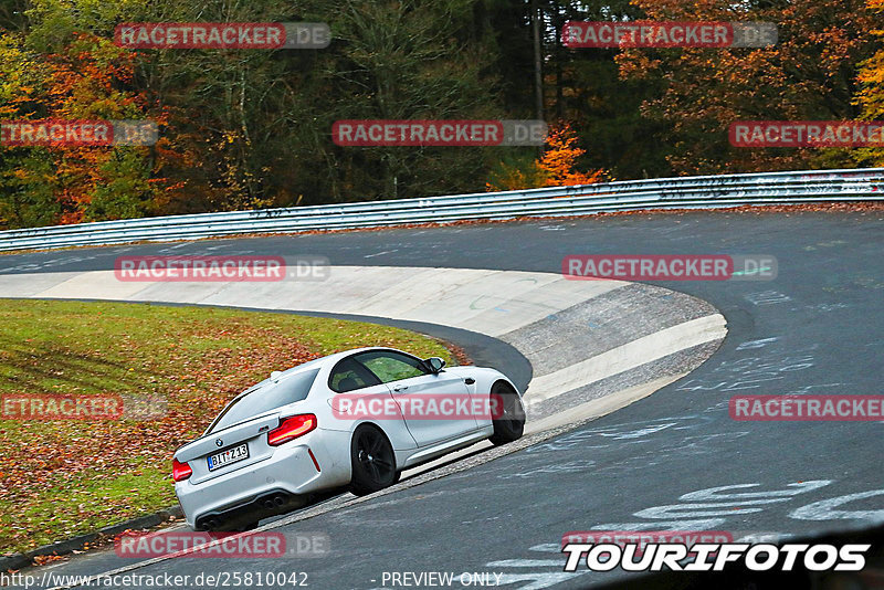 Bild #25810042 - Touristenfahrten Nürburgring Nordschleife (12.11.2023)