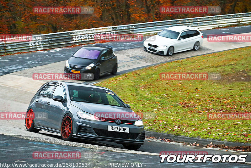 Bild #25810053 - Touristenfahrten Nürburgring Nordschleife (12.11.2023)