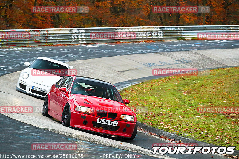 Bild #25810075 - Touristenfahrten Nürburgring Nordschleife (12.11.2023)