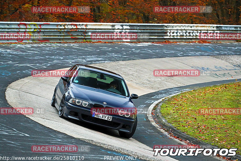 Bild #25810110 - Touristenfahrten Nürburgring Nordschleife (12.11.2023)