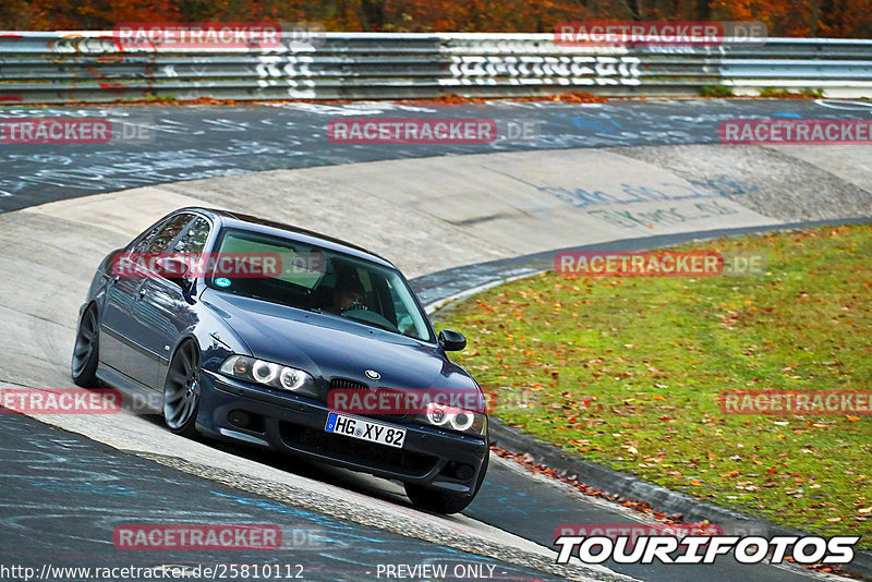 Bild #25810112 - Touristenfahrten Nürburgring Nordschleife (12.11.2023)