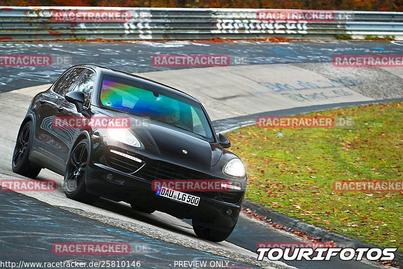 Bild #25810146 - Touristenfahrten Nürburgring Nordschleife (12.11.2023)