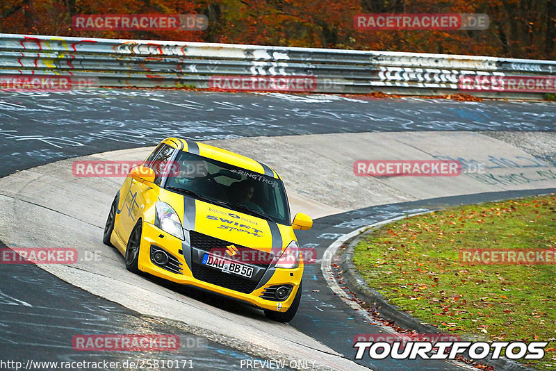 Bild #25810171 - Touristenfahrten Nürburgring Nordschleife (12.11.2023)