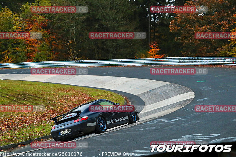 Bild #25810176 - Touristenfahrten Nürburgring Nordschleife (12.11.2023)