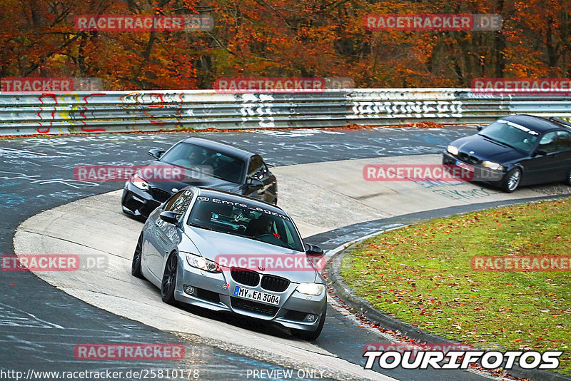 Bild #25810178 - Touristenfahrten Nürburgring Nordschleife (12.11.2023)