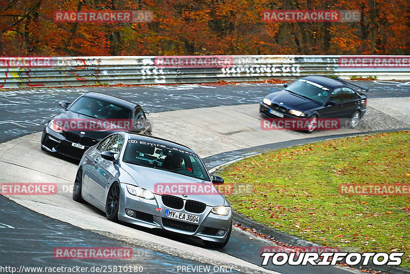 Bild #25810180 - Touristenfahrten Nürburgring Nordschleife (12.11.2023)